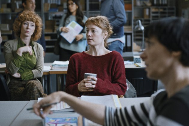 The Teachers Lounge 3© Judith Kaufmann Alamode Film scaled The Teachers Lounge 3© Judith Kaufmann Alamode Film scaled