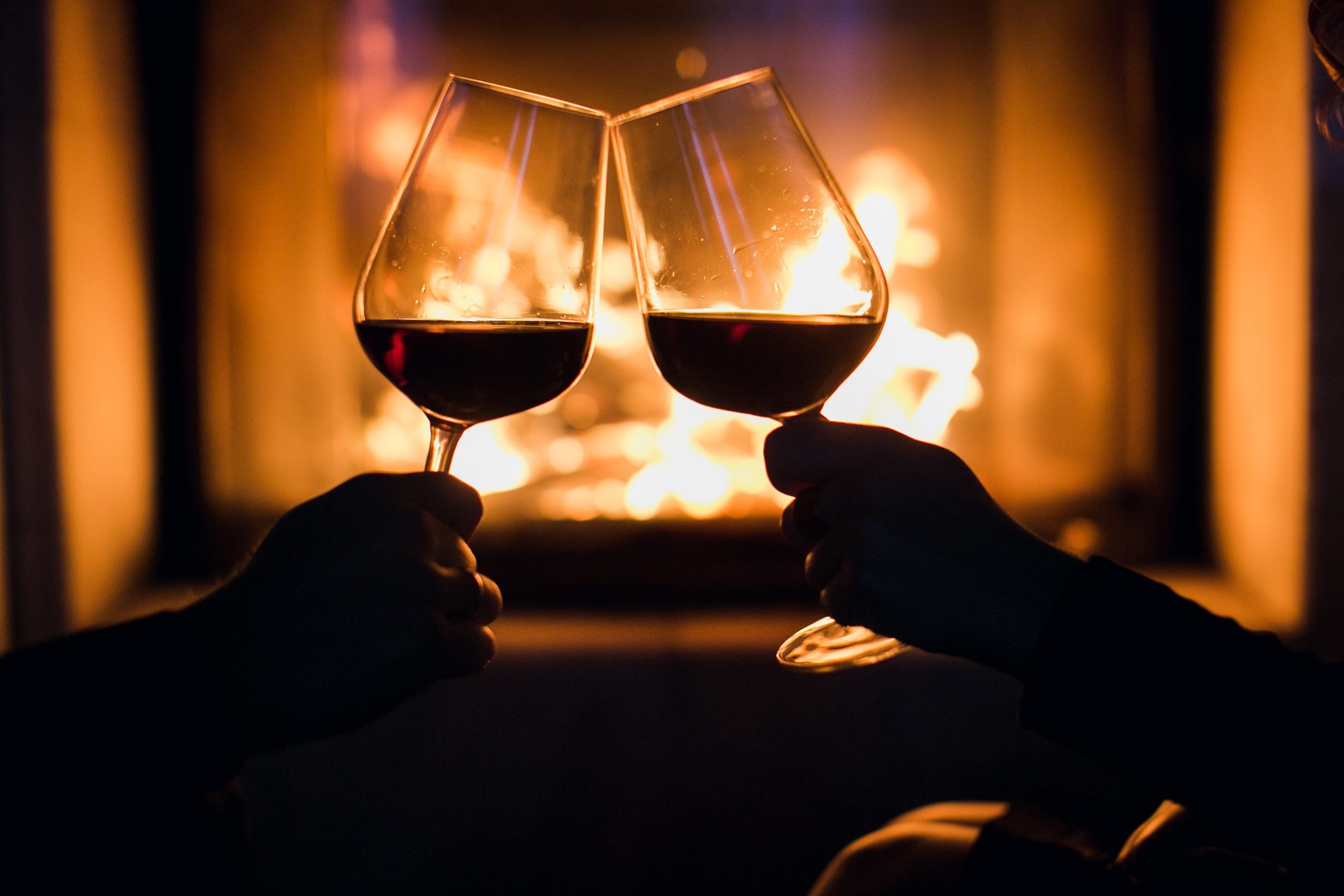 Els millors vins per enamorar a través del paladar