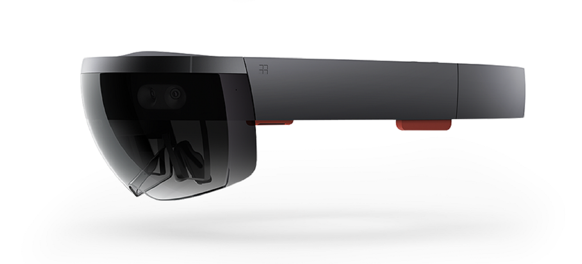 Les ulleres de realitat augmentada de Microsoft aterren a Europa al novembre