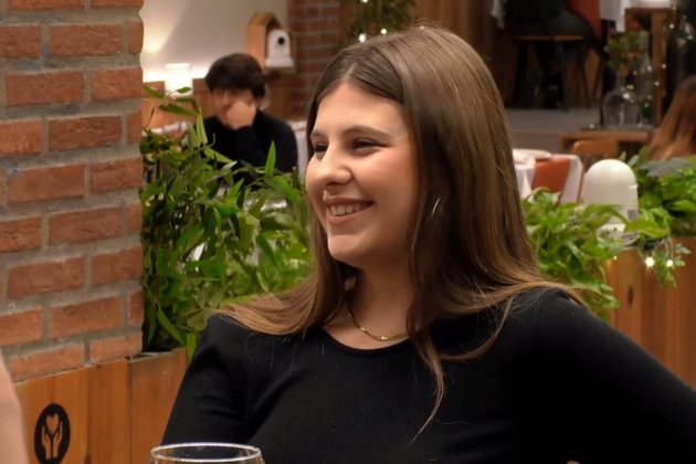 Abril First Dates Cuatro Abril First Dates Cuatro
