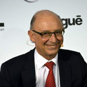Cristóbal Montoro / ACN Cristóbal Montoro / ACN