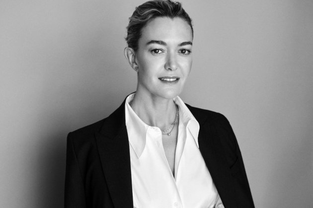 Marta Ortega / Europa Press 