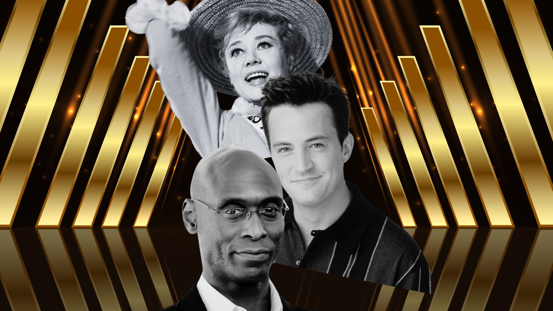 In Memoriam Oscars 2024 Actores y Actrices Muertos este año