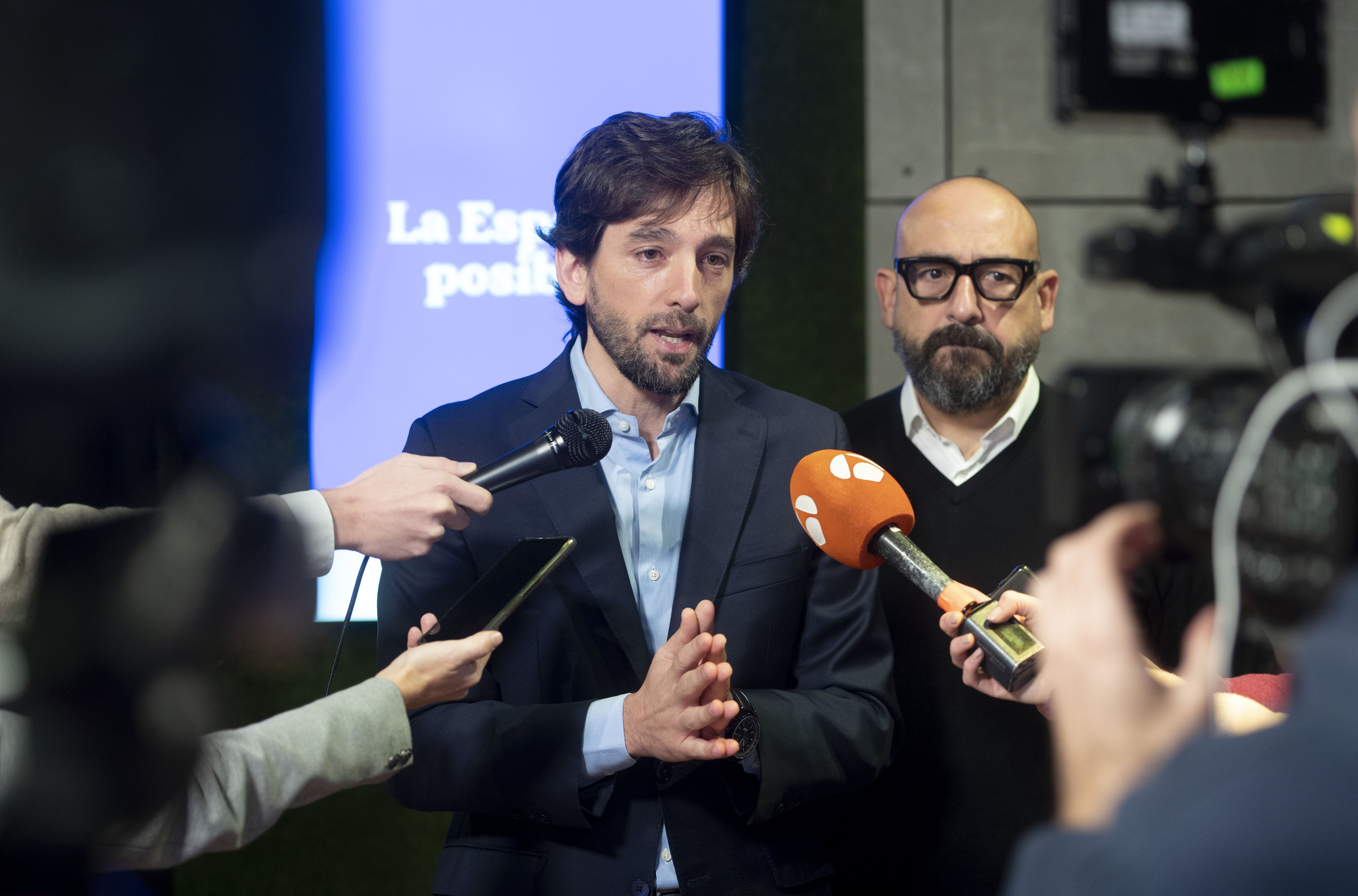 Brussel·les desmenteix la farsa de Ciutadans: no s'ha obert cap investigació especial a l'amnistia