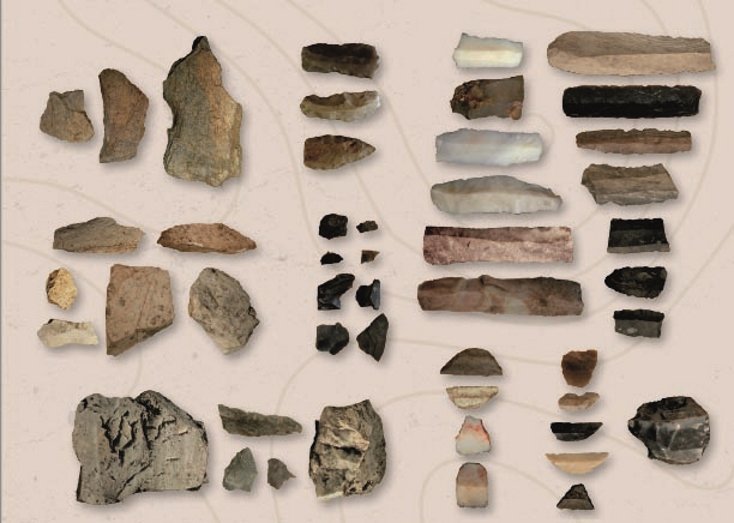 Los escáneres 3D están revolucionando la arqueología