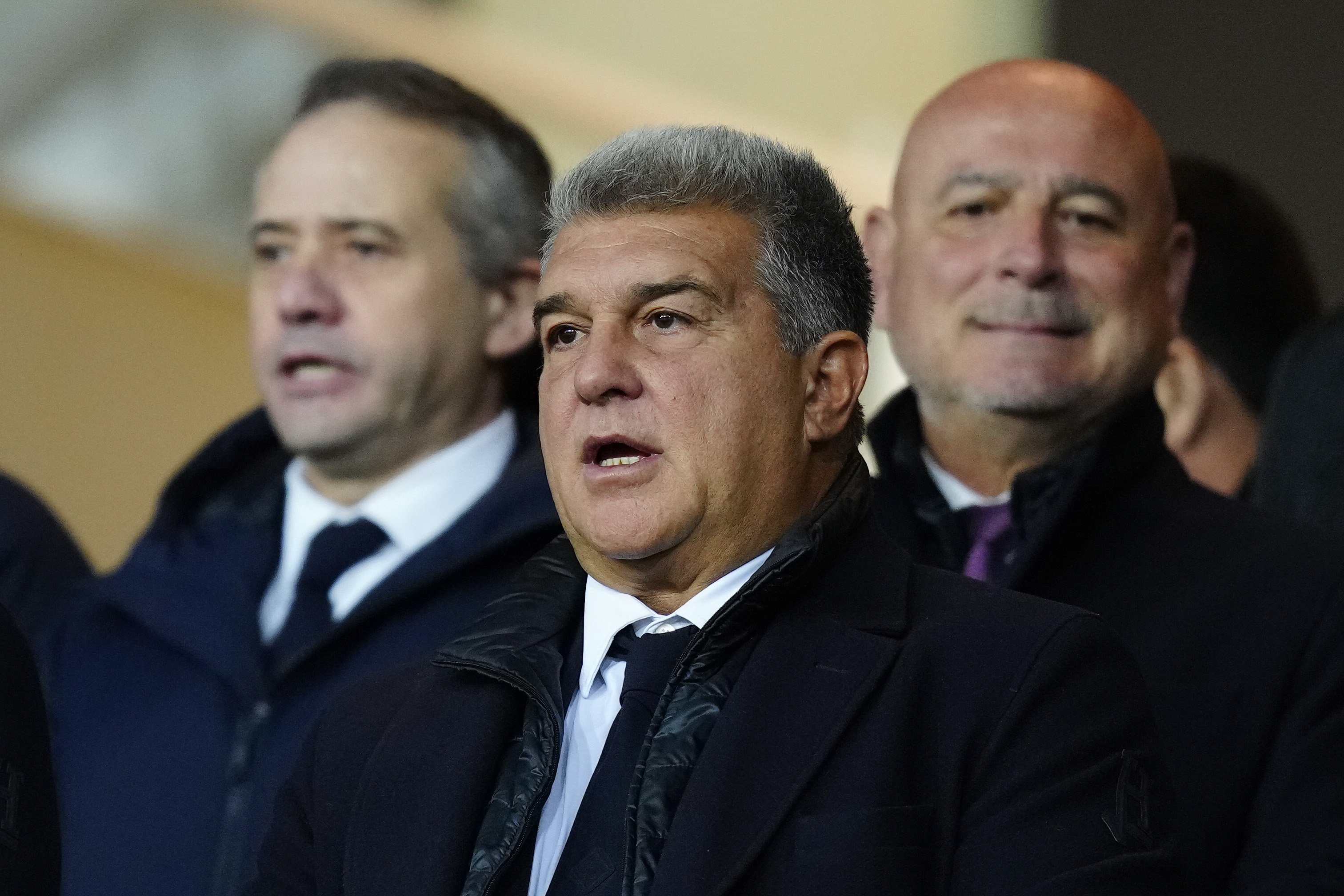 L'Inter de Milà s'avança a Joan Laporta i el KO al Barça està més a prop