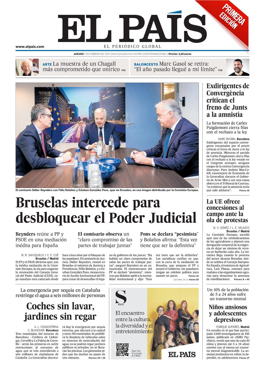 El País