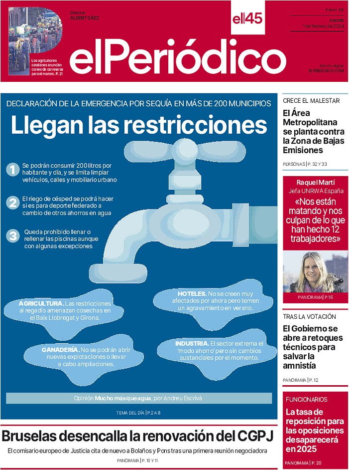 El Periódico