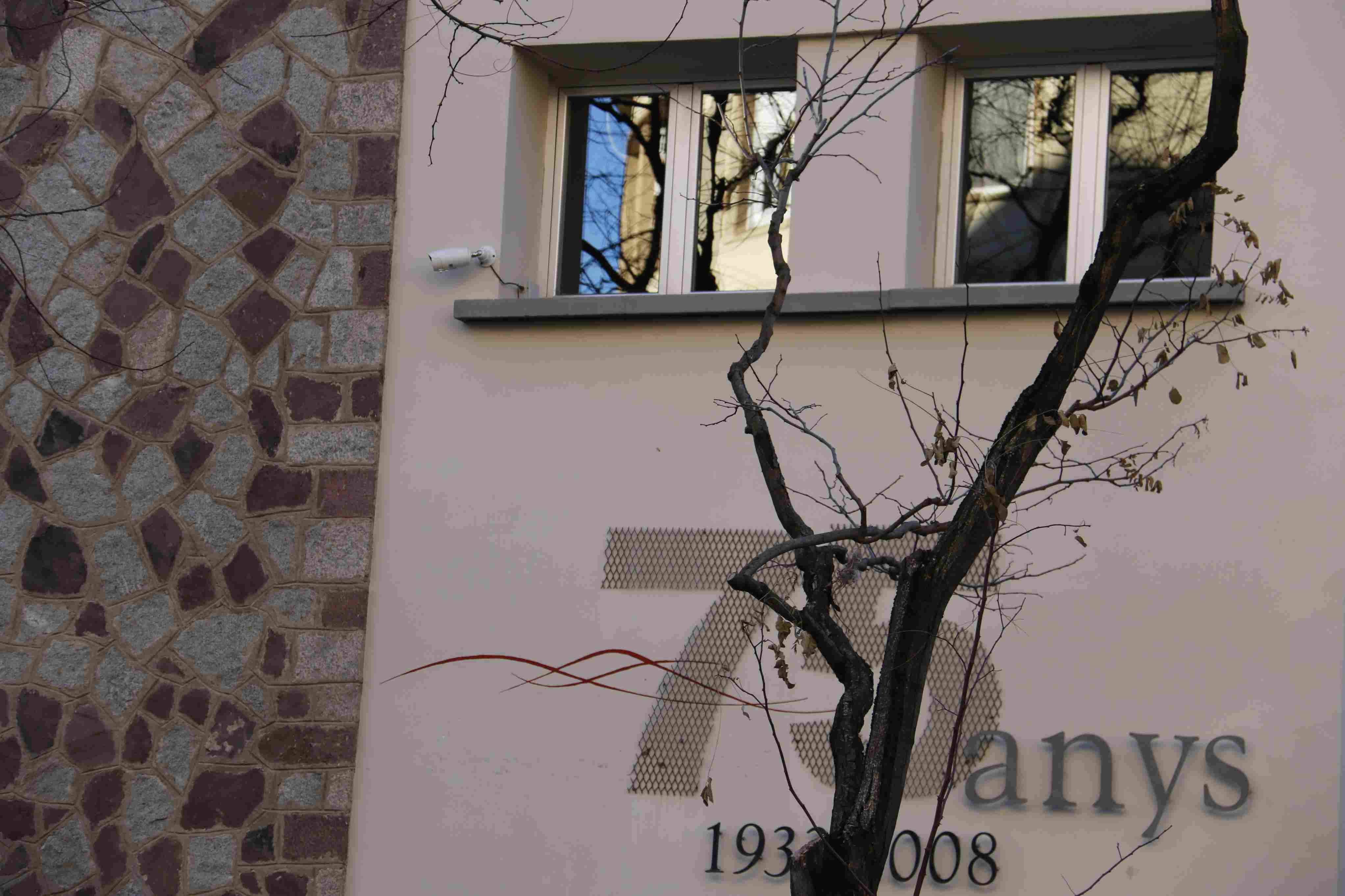 Un instituto de la Seu renuncia a tener cámaras dentro de las aulas