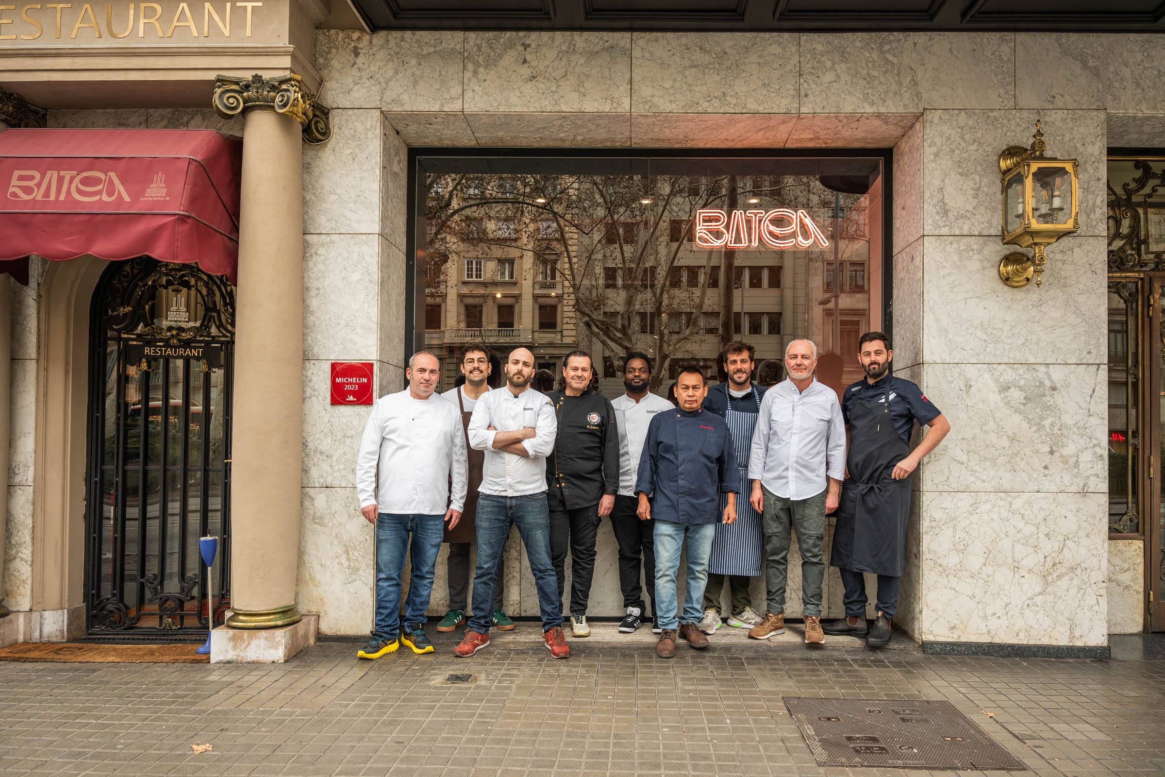 La millor gastronomia aranesa disponible en aquests restaurants de Barcelona