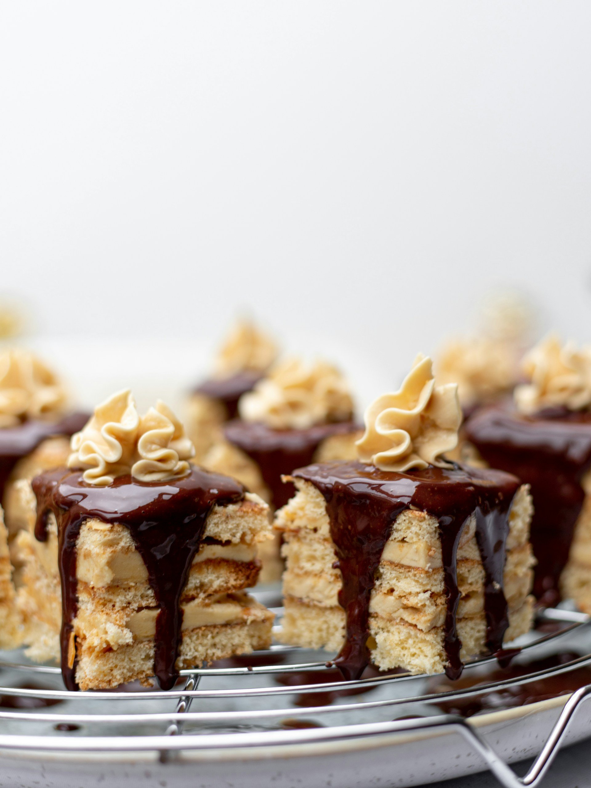 Ganache para cubrir la tarta de chocolate: el mejor truco de los pasteleros