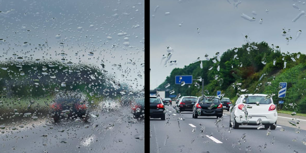 Diferencias entre tratado y sin tratar Diferencias entre tratado y sin tratar