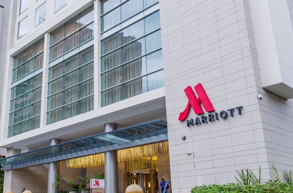 marriott marriott