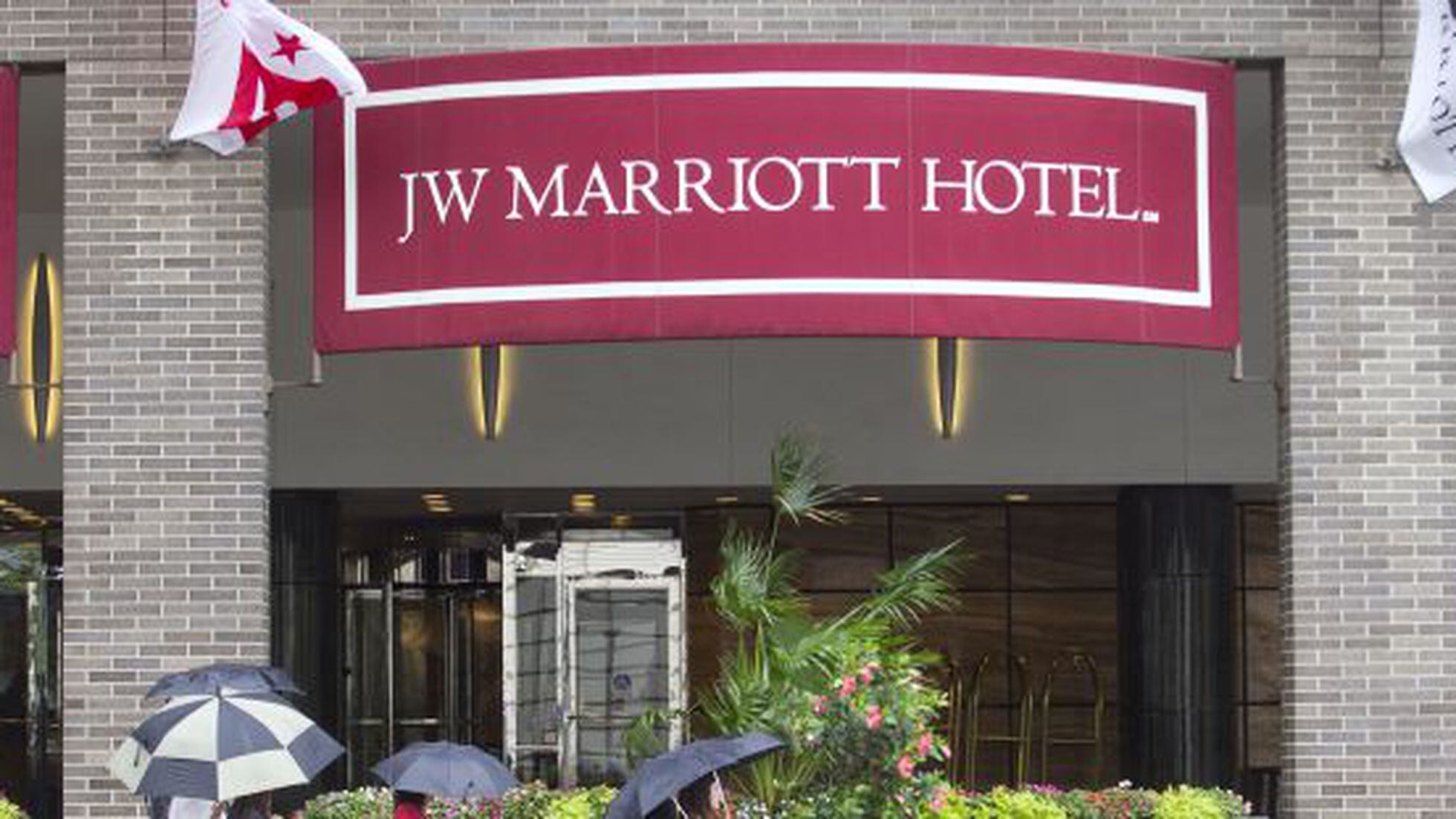 Hoteles Marriott se digitaliza Hoteles Marriott se digitaliza