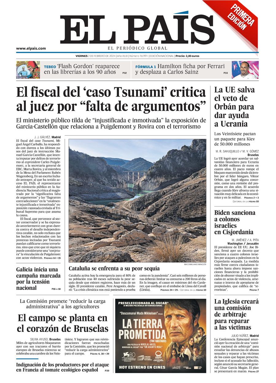El País El País