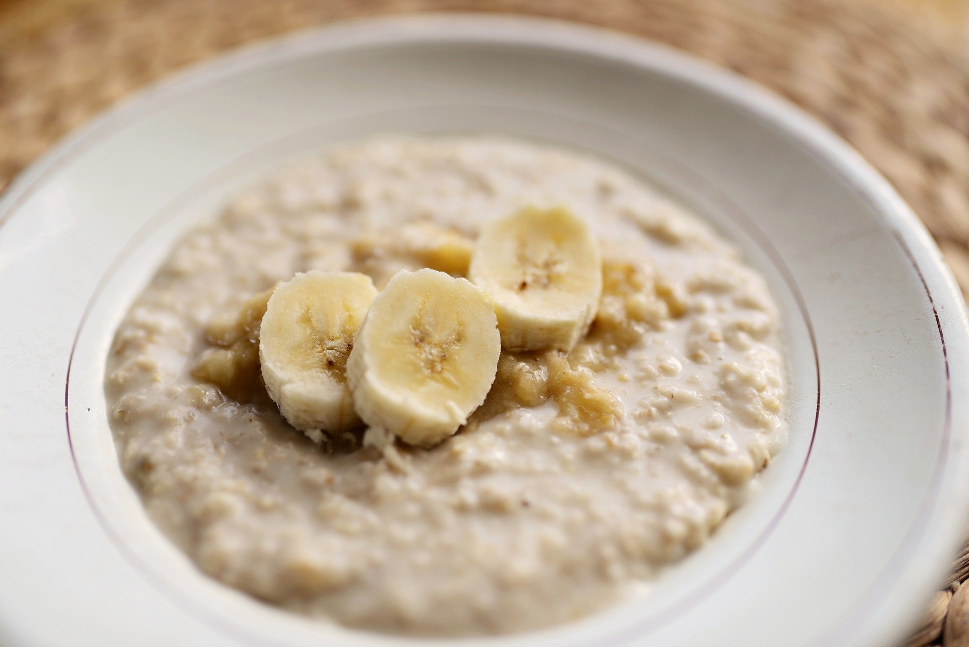 Por qué deberías comer plátanos en el desayuno: esta es mi experiencia