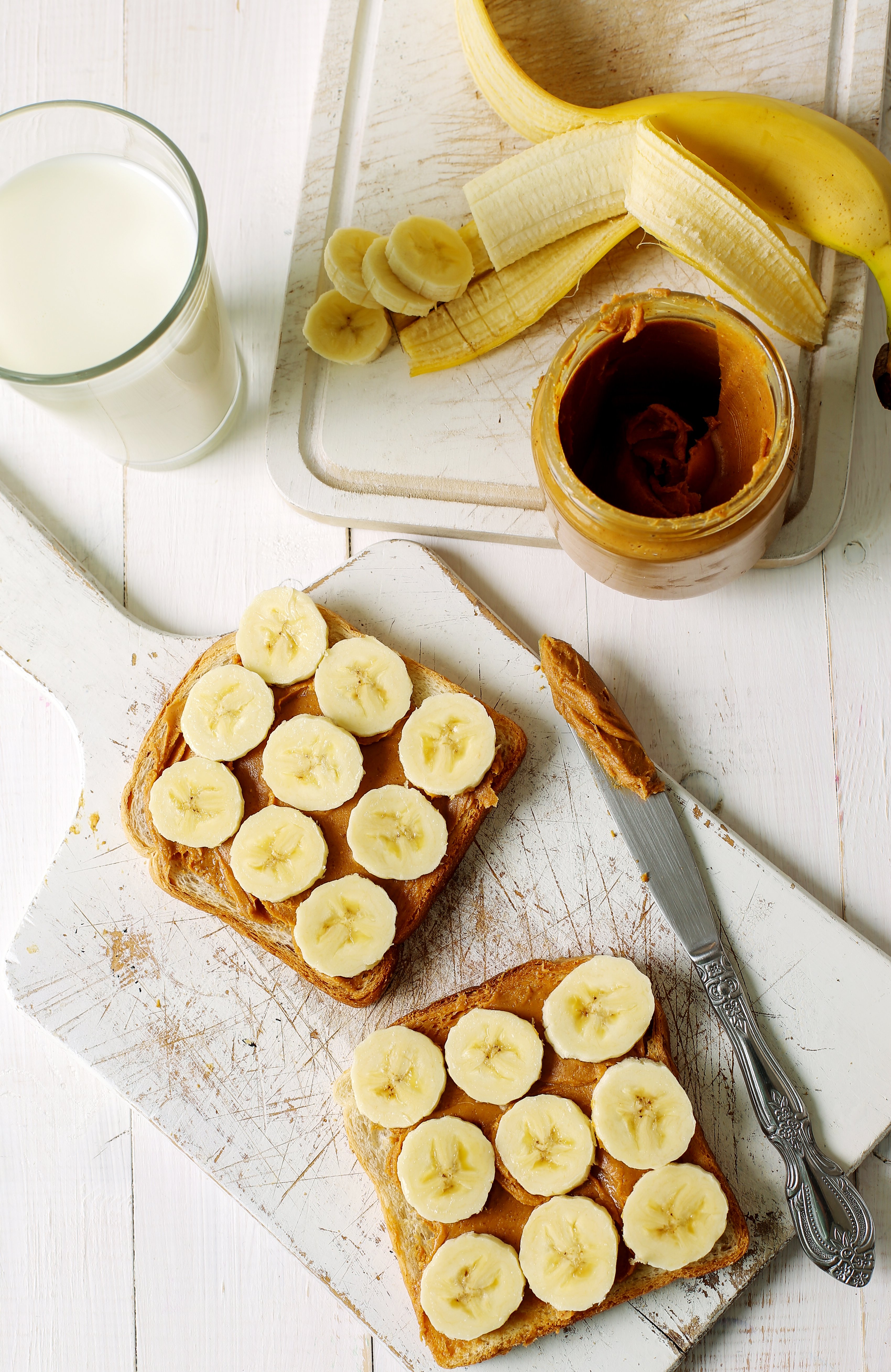 No tienes excusa: prepara estas 5 recetas sencillas y deliciosas con plátano