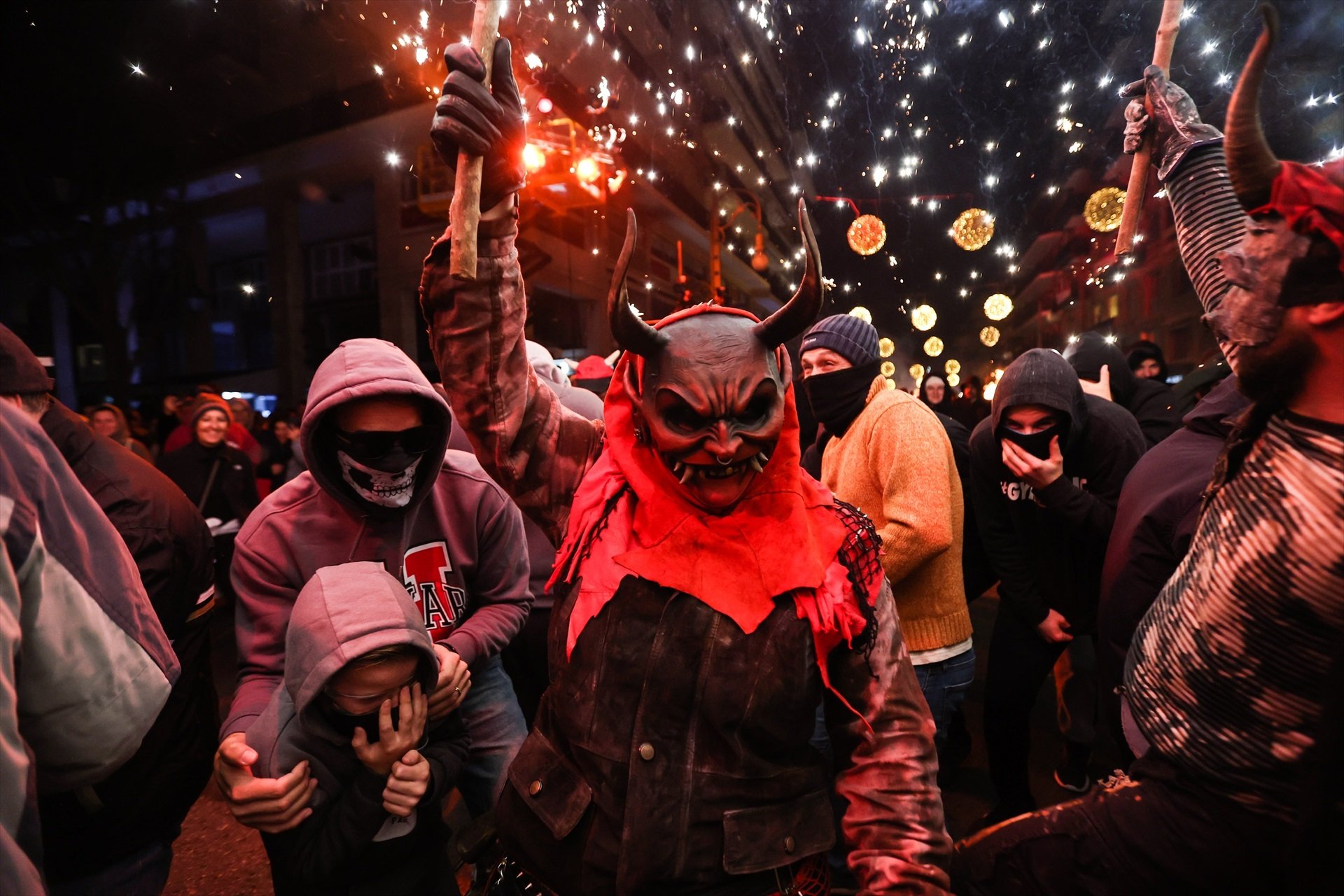 Palma de Mallorca (España)