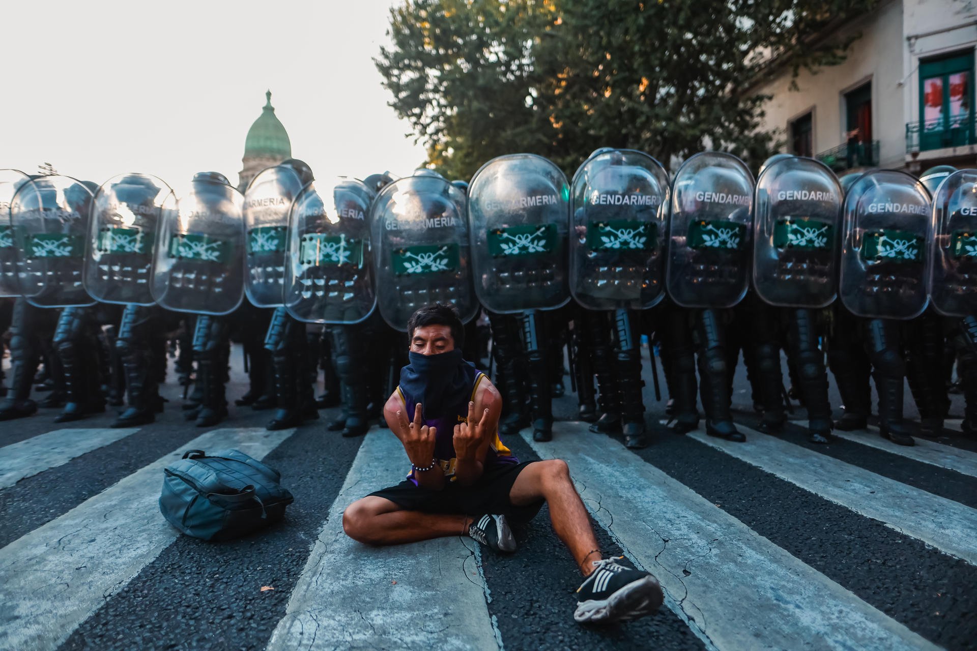 Buenos Aires (Argentina)