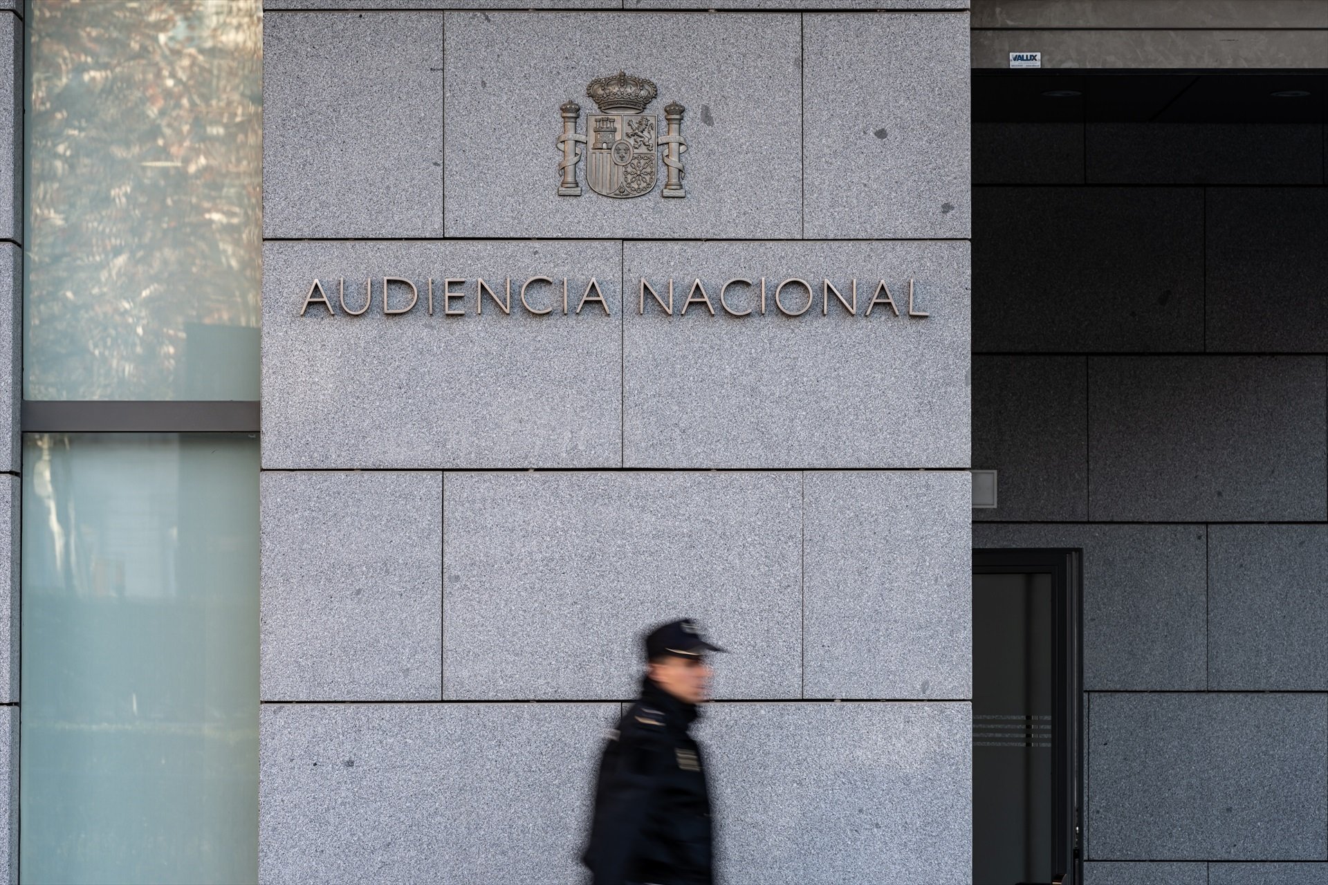 El jutge veurà el 15 d'abril els arguments dels CDR acusats de terrorisme per aturar el judici