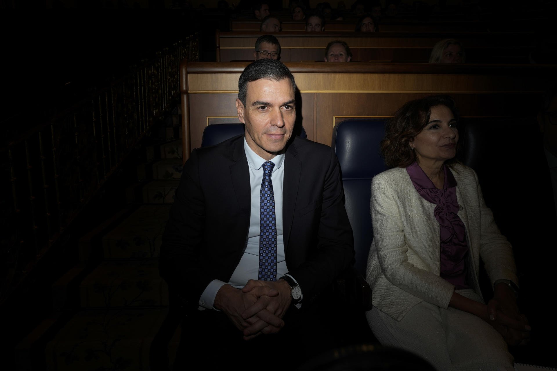 Sánchez empeny Junts a un acte de fe amb els jutges mentre perilla la seva estabilitat