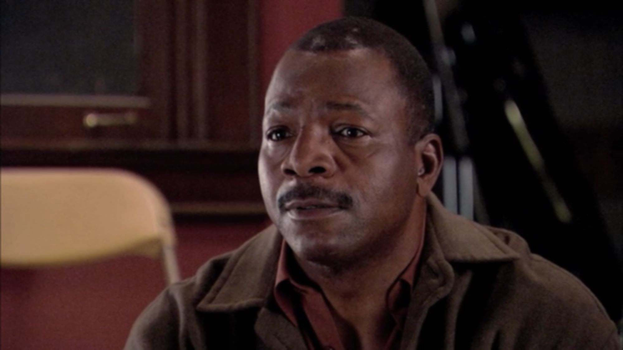 Muere Carl Weathers, el actor que hacía de Apollo en 'Rocky'
