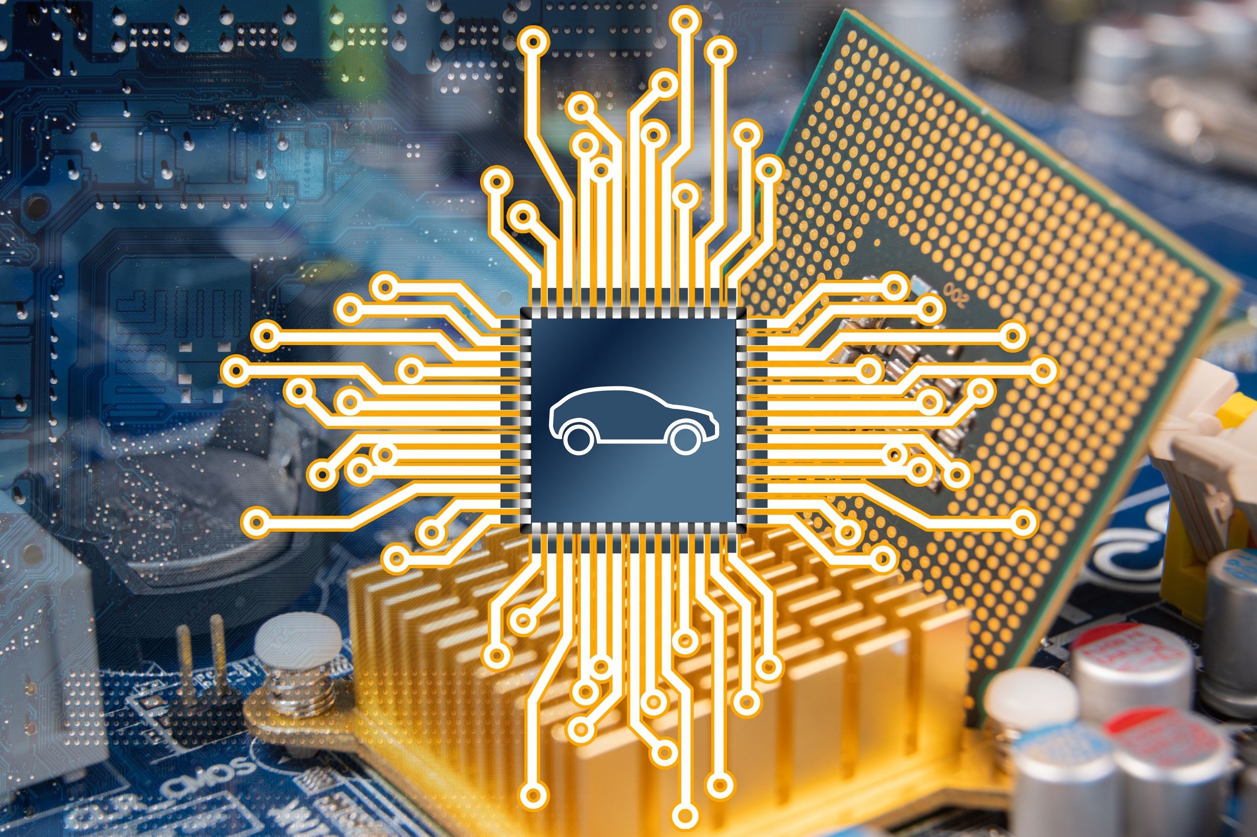 700 catalanes trabajan en empresas que fabrican semiconductores