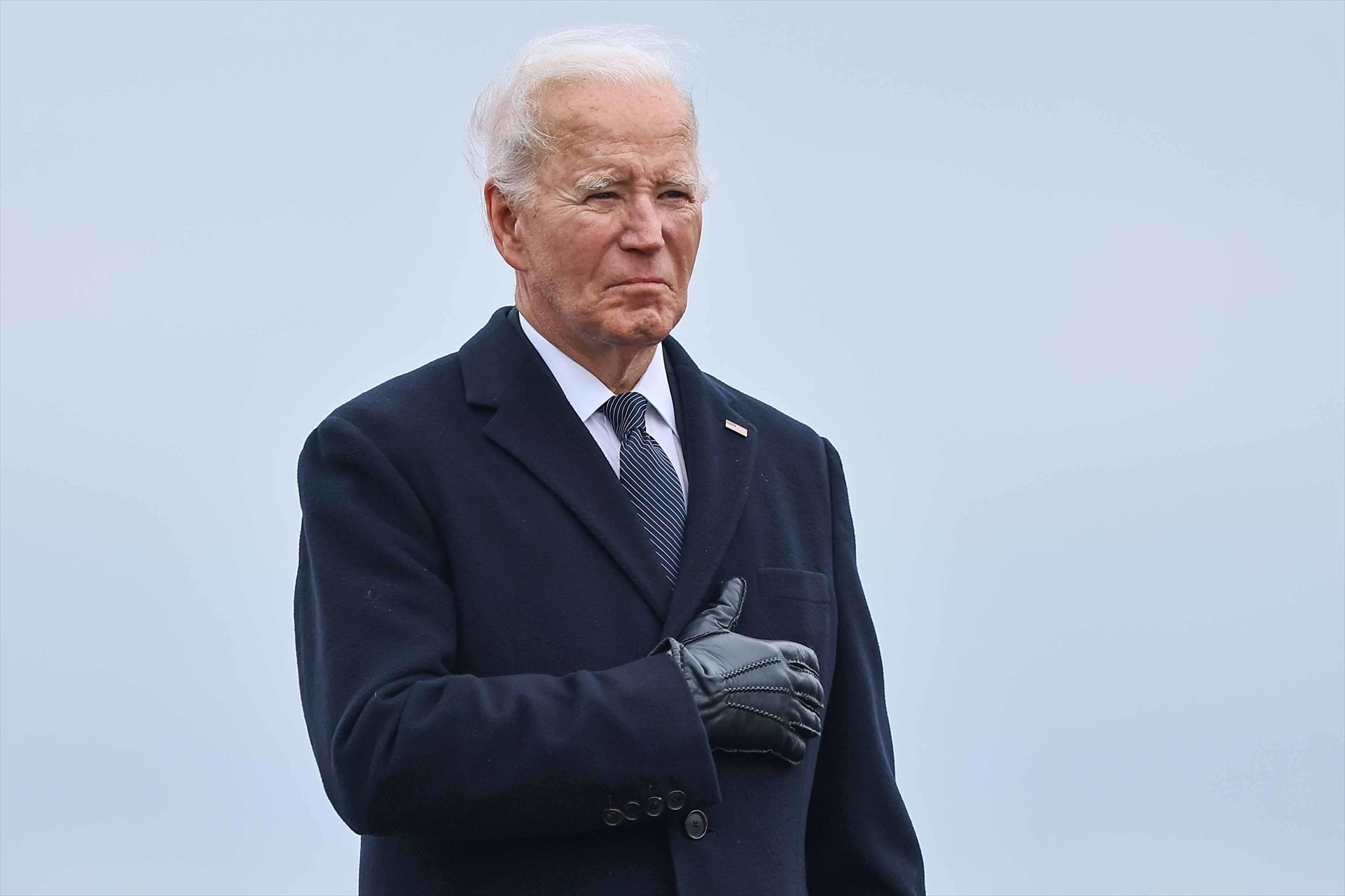 ¿Cuál es el peor enemigo de Joe Biden en las primarias demócratas?