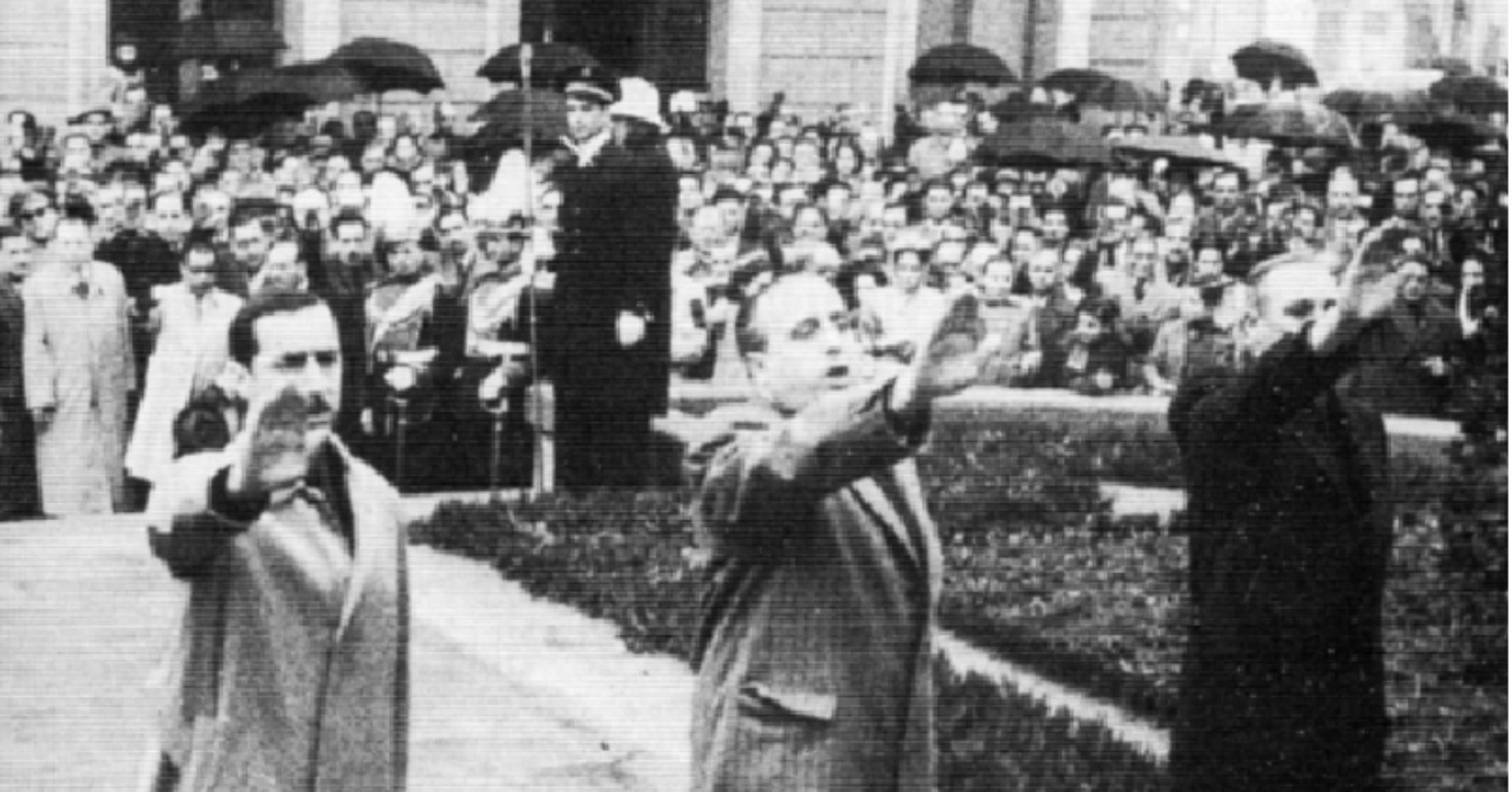 La Catalunya de Franco als ulls d'un falangista català (I)