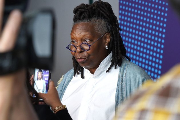 Whoopi Goldberg