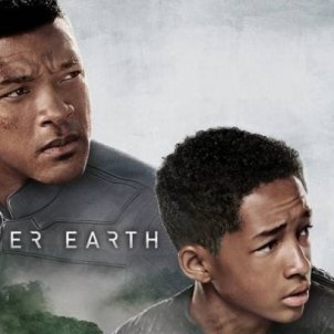 After Earth