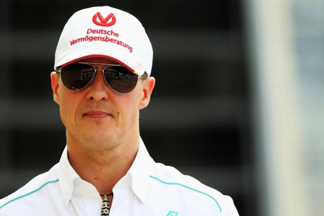 Michael Schumacher Michael Schumacher