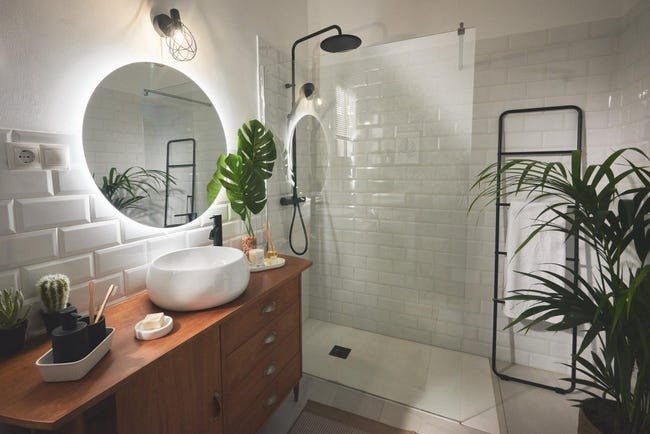 Sistemas de ventilación cruzada en baños: qué son y qué beneficios tienen en los hogares