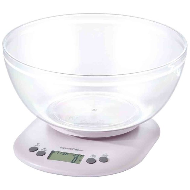 Báscula de cocina Báscula de cocina