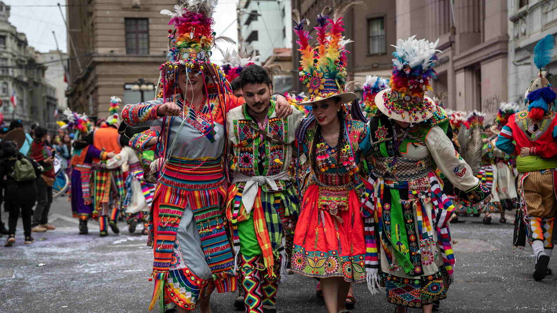 ¿Cuándo es Carnaval 2024? Fechas, días festivos y calendario