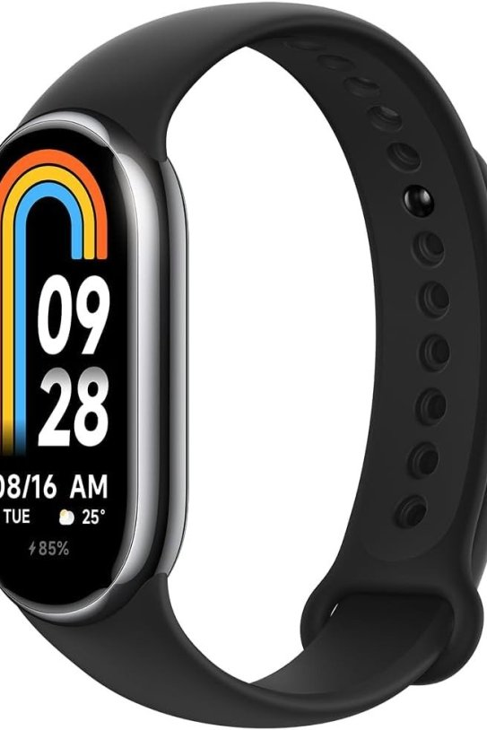 Xiaomi Smart Band 8