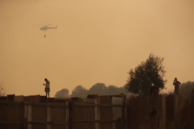 incendis xile efe 3 incendis xile efe 3