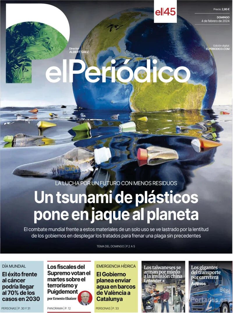 El Periódico El Periódico
