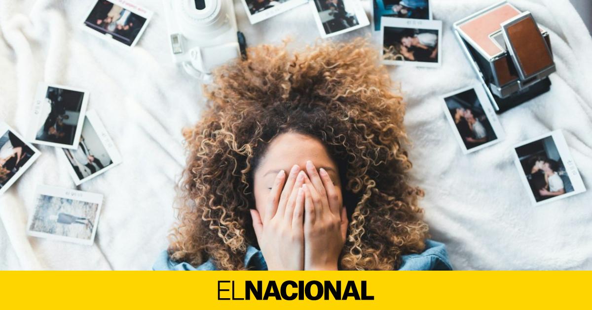 Memoria y señales de alarma