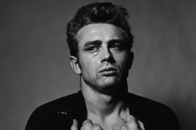 James Dean James Dean