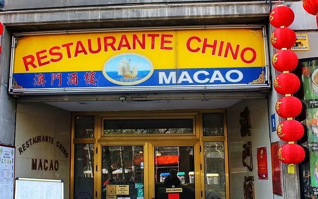 macao