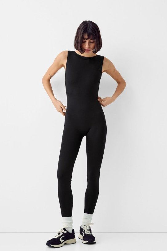 Mona|Granota de Bershka Mona|Granota de Bershka