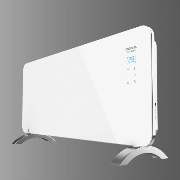 Radiador d'Amazon Radiador d'Amazon