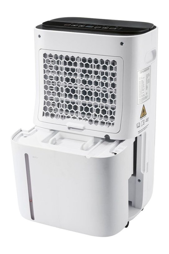 Deshumificador 320 W