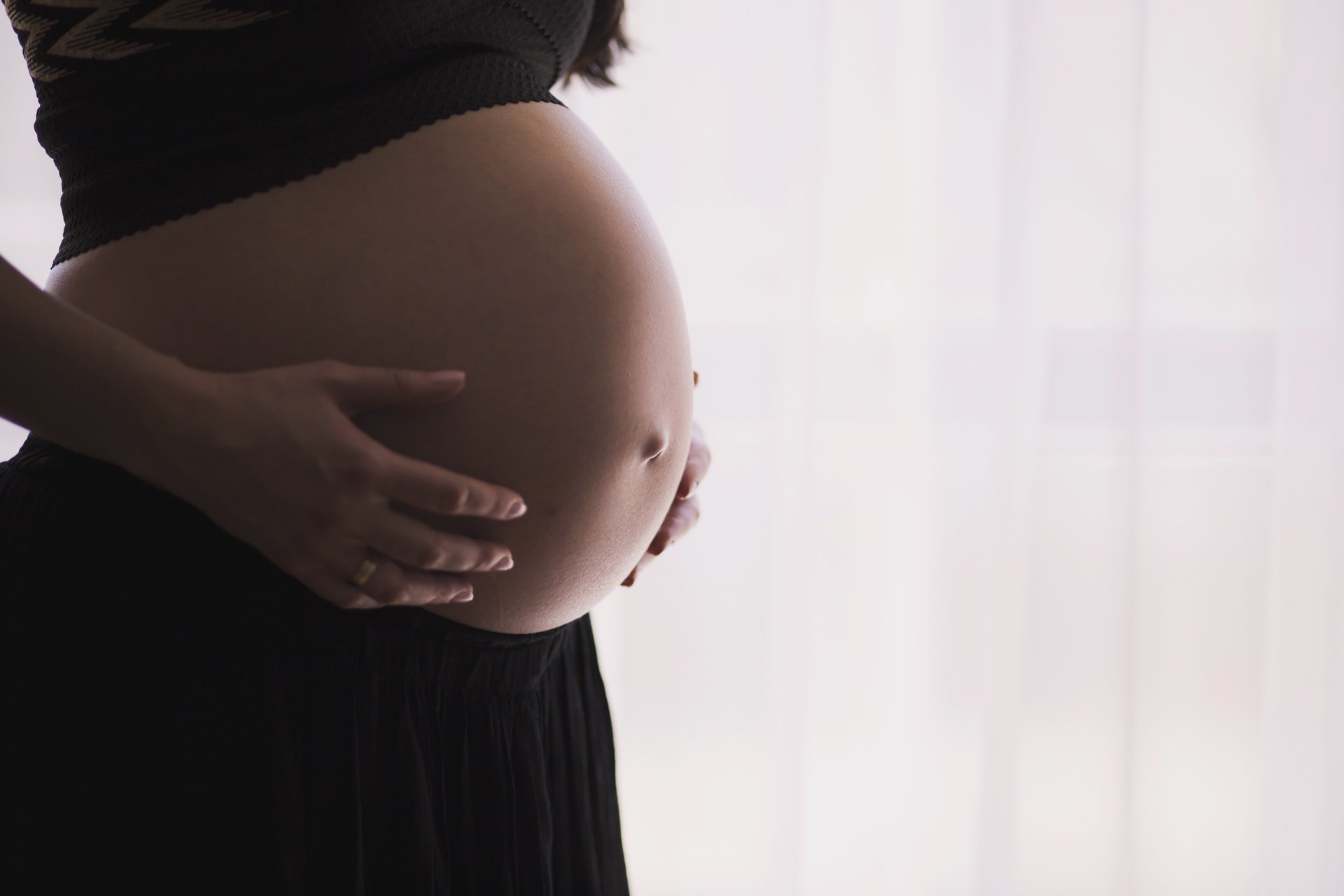 Trastornos anímicos o de angustia. ¿Qué nos pasa durante y después del embarazo?