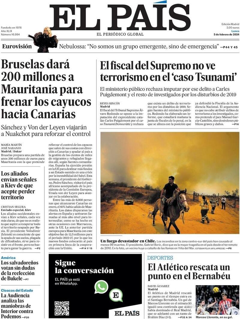 El País