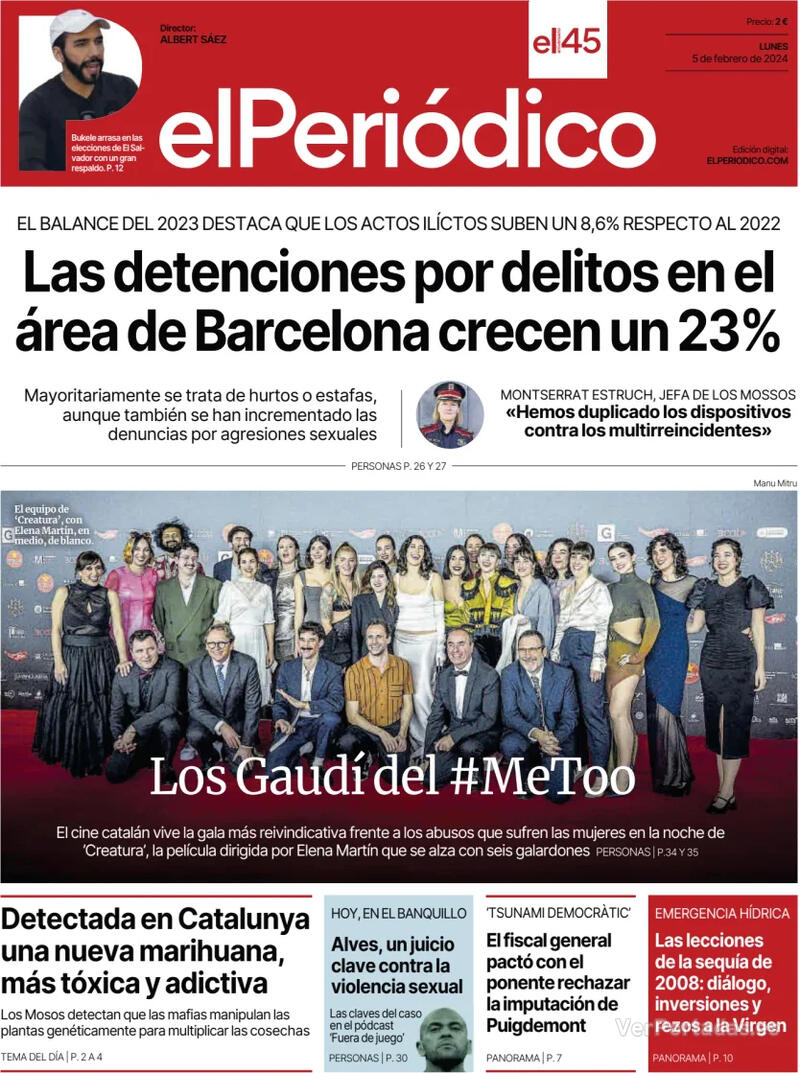 El Periódico