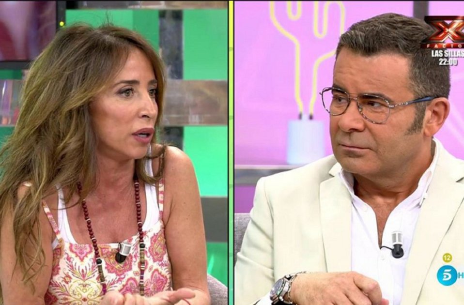 jorge javier i maria patiño  salvame