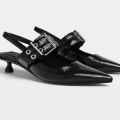 Sabatilles d'Stradivarius Sabatilles d'Stradivarius