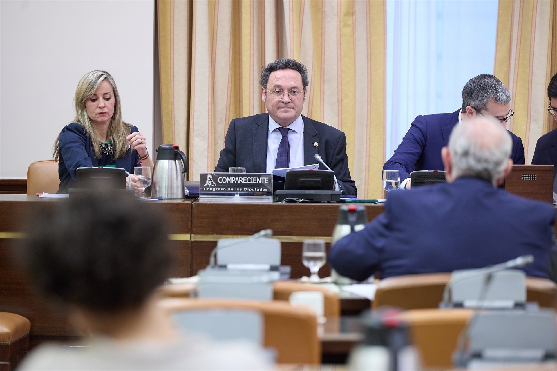 El PP quiere que el fiscal general aclare si forzó que no se investigue a Puigdemont por terrorismo